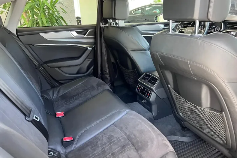 Audi A7 din 2020 cu 67.293 km - oferta AUD156085 - foto 19