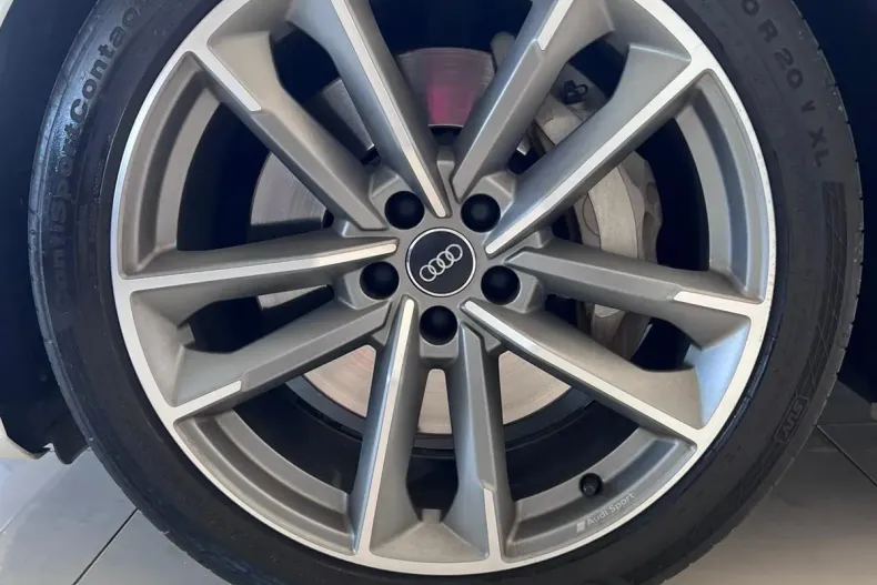 Audi A7 din 2020 cu 67.293 km - oferta AUD156085 - foto 20