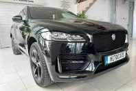 Jaguar F-Pace din 2020 cu 152.041 km - oferta JAG156086 - foto 1
