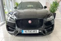 Jaguar F-Pace din 2020 cu 152.041 km - oferta JAG156086 - foto 2