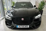 Jaguar F-Pace din 2020 cu 152.041 km - oferta JAG156086 - foto 3