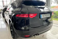 Jaguar F-Pace din 2020 cu 152.041 km - oferta JAG156086 - foto 4