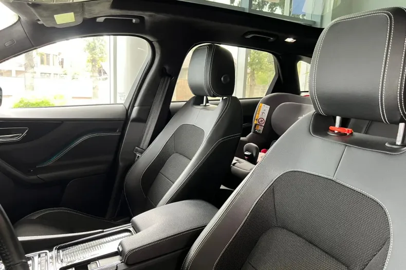 Jaguar F-Pace din 2020 cu 152.041 km - oferta JAG156086 - foto 10