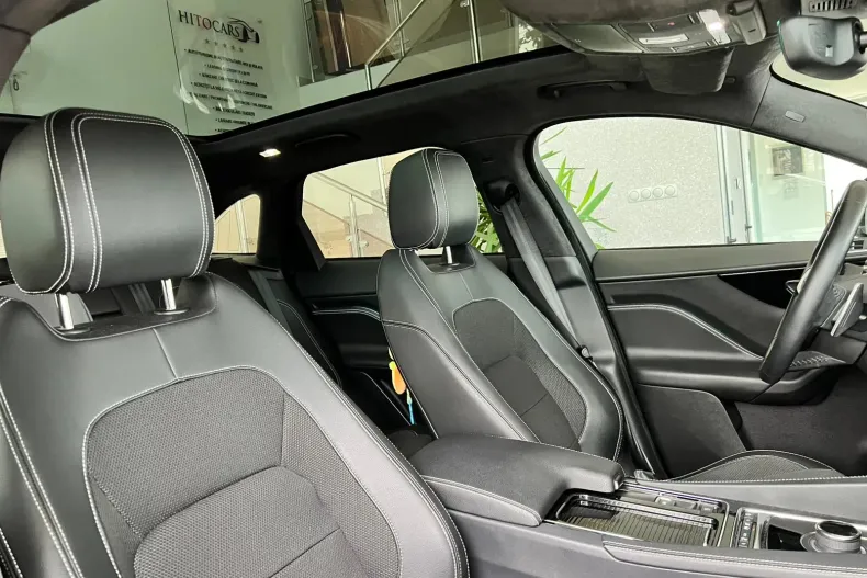 Jaguar F-Pace din 2020 cu 152.041 km - oferta JAG156086 - foto 17