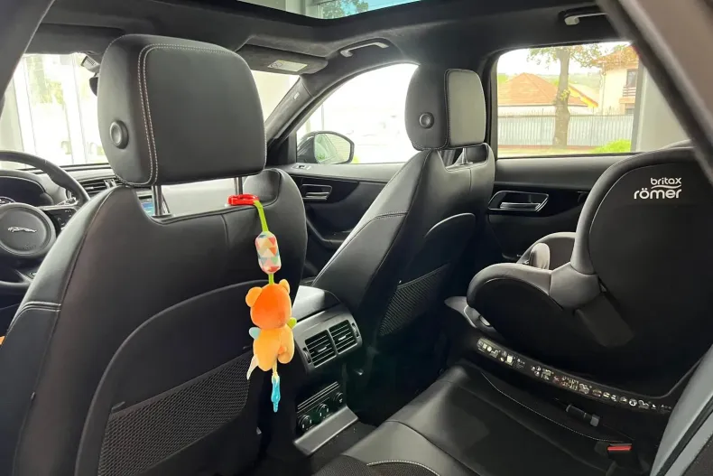 Jaguar F-Pace din 2020 cu 152.041 km - oferta JAG156086 - foto 18