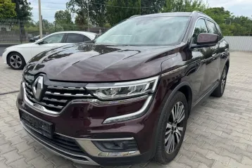 Renault Koleos din 2022 - oferta REN156087