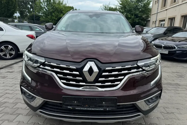 Renault Koleos din 2022 cu 130.678 km - oferta REN156087 - foto 2