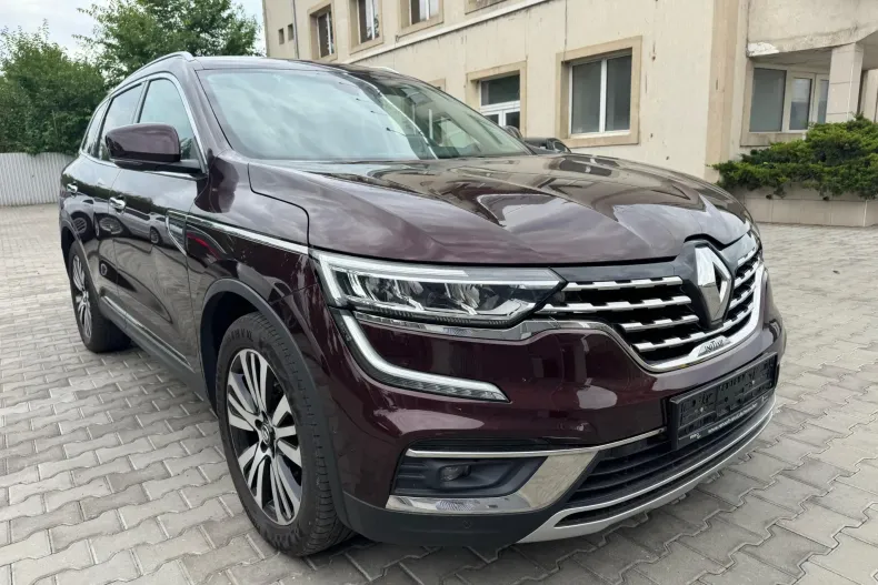 Renault Koleos din 2022 cu 130.678 km - oferta REN156087 - foto 3