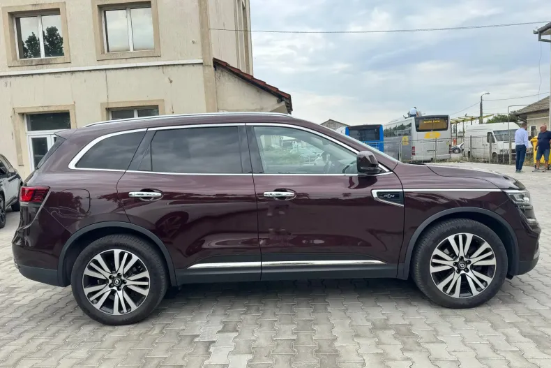 Renault Koleos din 2022 cu 130.678 km - oferta REN156087 - foto 4