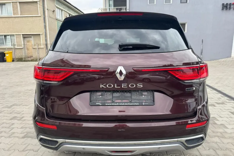 Renault Koleos din 2022 cu 130.678 km - oferta REN156087 - foto 6