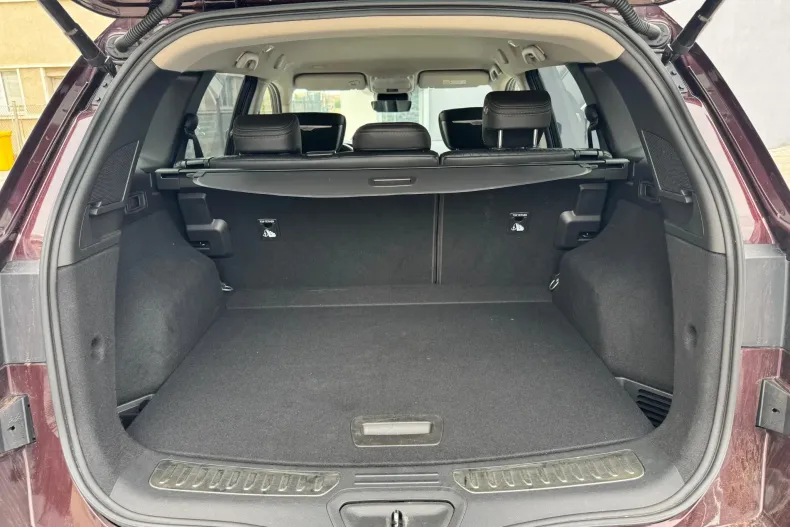 Renault Koleos din 2022 cu 130.678 km - oferta REN156087 - foto 7