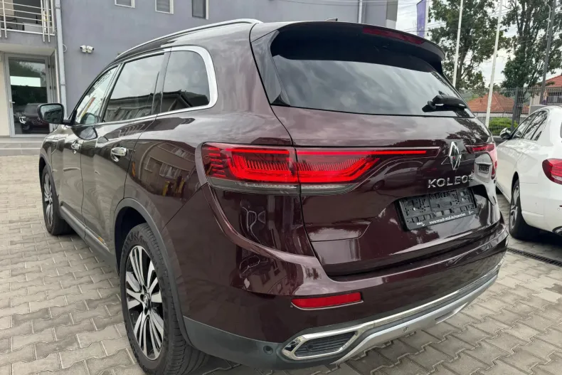 Renault Koleos din 2022 cu 130.678 km - oferta REN156087 - foto 8