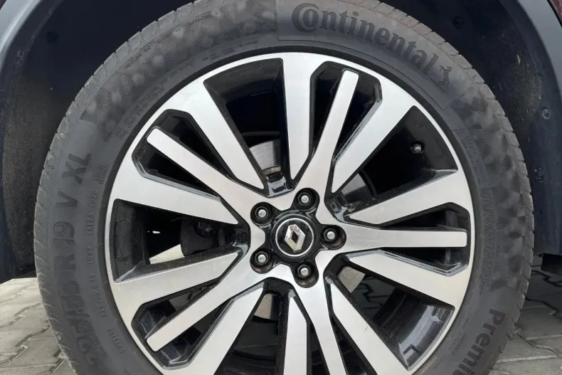 Renault Koleos din 2022 cu 130.678 km - oferta REN156087 - foto 11