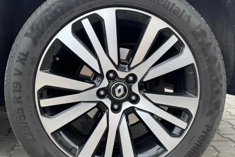 Renault Koleos din 2022 cu 130.678 km - oferta REN156087 - foto 13