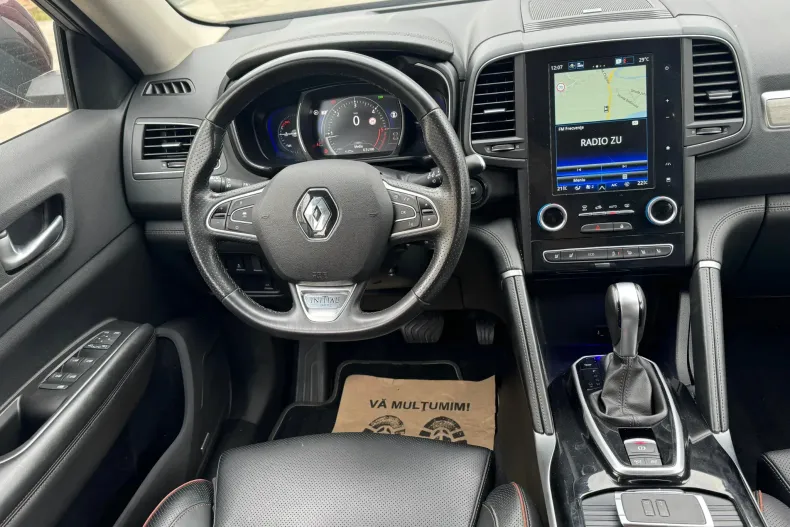 Renault Koleos din 2022 cu 130.678 km - oferta REN156087 - foto 15