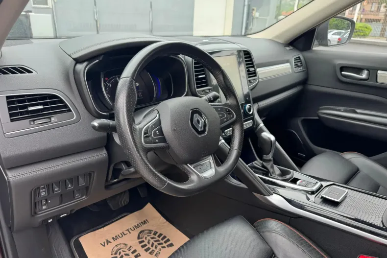 Renault Koleos din 2022 cu 130.678 km - oferta REN156087 - foto 16