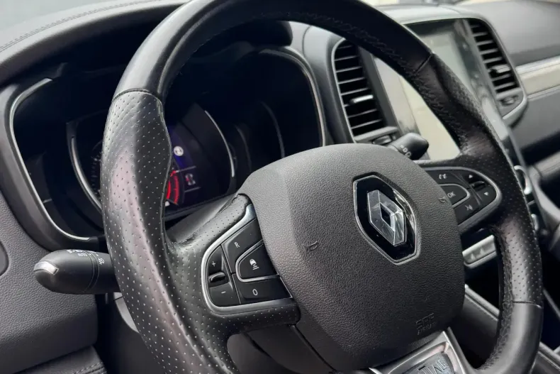 Renault Koleos din 2022 cu 130.678 km - oferta REN156087 - foto 17