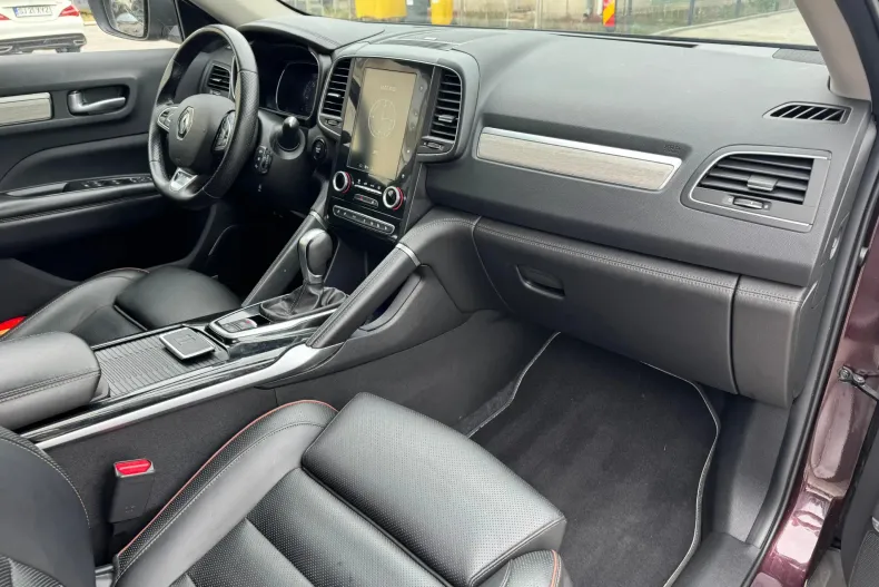 Renault Koleos din 2022 cu 130.678 km - oferta REN156087 - foto 20