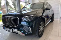 Mercedes-Benz GLS Maybach din 2025 cu 35.000 km - oferta MER156088 - foto 1