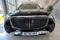 Mercedes-Benz GLS Maybach din 2025 cu 35.000 km - oferta MER156088 - foto 2