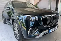 Mercedes-Benz GLS Maybach din 2025 cu 35.000 km - oferta MER156088 - foto 3