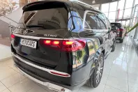 Mercedes-Benz GLS Maybach din 2025 cu 35.000 km - oferta MER156088 - foto 4