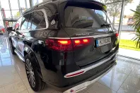 Mercedes-Benz GLS Maybach din 2025 cu 35.000 km - oferta MER156088 - foto 5