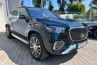 Mercedes-Benz GLS Maybach din 2025 cu 35.000 km - oferta MER156088 - foto 6