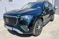 Mercedes-Benz GLS Maybach din 2025 cu 35.000 km - oferta MER156088 - foto 7