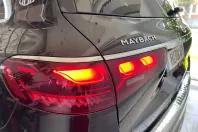 Mercedes-Benz GLS Maybach din 2025 cu 35.000 km - oferta MER156088 - foto 8