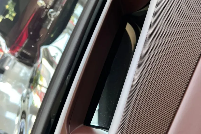 Mercedes-Benz GLS Maybach din 2025 cu 35.000 km - oferta MER156088 - foto 11