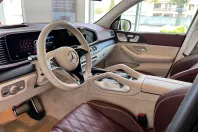 Mercedes-Benz GLS Maybach din 2025 cu 35.000 km - oferta MER156088 - foto 14