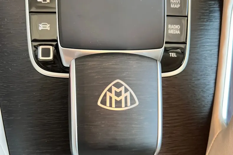 Mercedes-Benz GLS Maybach din 2025 cu 35.000 km - oferta MER156088 - foto 15