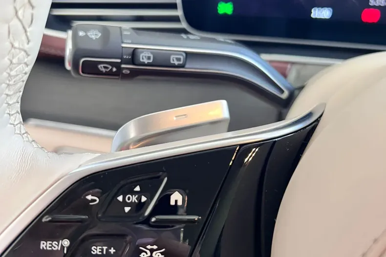 Mercedes-Benz GLS Maybach din 2025 cu 35.000 km - oferta MER156088 - foto 16