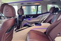 Mercedes-Benz GLS Maybach din 2025 cu 35.000 km - oferta MER156088 - foto 17