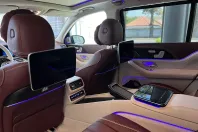 Mercedes-Benz GLS Maybach din 2025 cu 35.000 km - oferta MER156088 - foto 22