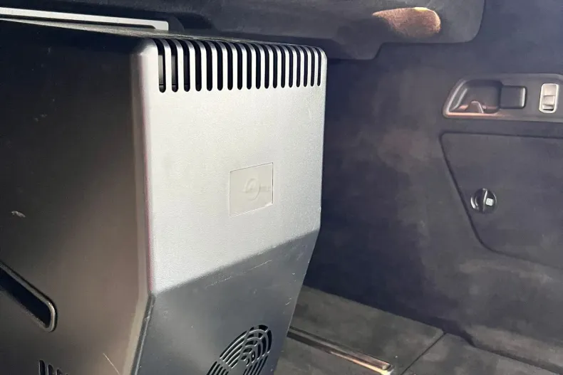 Mercedes-Benz GLS Maybach din 2025 cu 35.000 km - oferta MER156088 - foto 23