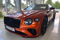Bentley Continental din 2021 cu 79.000 km - oferta BEN156089 - foto 1