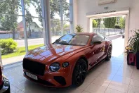 Bentley Continental din 2021 cu 79.000 km - oferta BEN156089 - foto 3