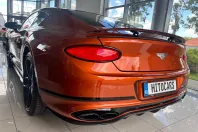 Bentley Continental din 2021 cu 79.000 km - oferta BEN156089 - foto 6