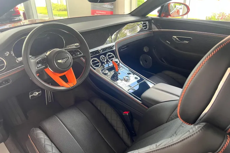 Bentley Continental din 2021 cu 79.000 km - oferta BEN156089 - foto 8