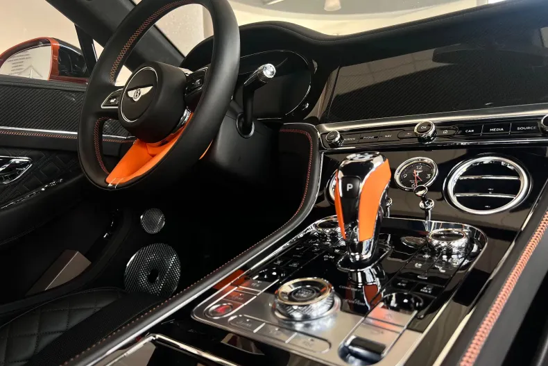 Bentley Continental din 2021 cu 79.000 km - oferta BEN156089 - foto 16