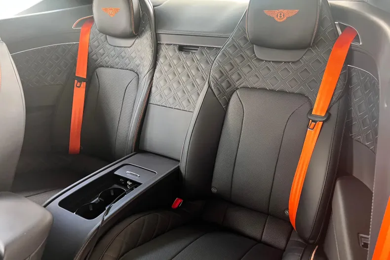 Bentley Continental din 2021 cu 79.000 km - oferta BEN156089 - foto 18