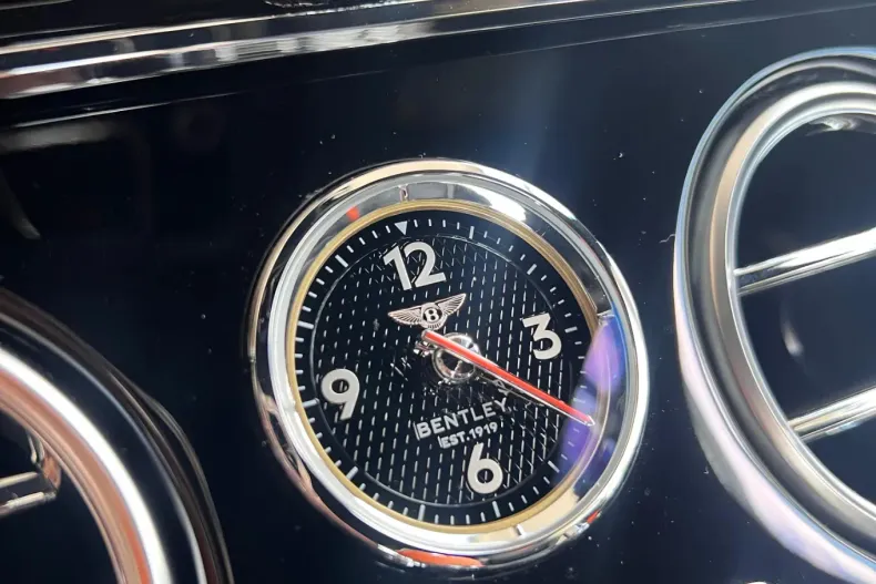 Bentley Continental din 2021 cu 79.000 km - oferta BEN156089 - foto 21