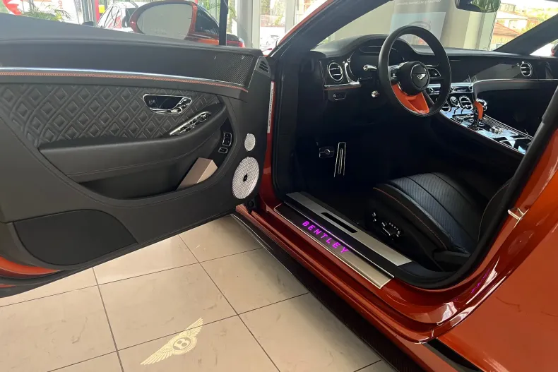 Bentley Continental din 2021 cu 79.000 km - oferta BEN156089 - foto 22