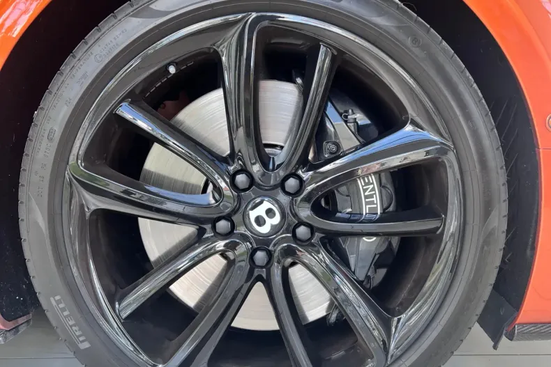 Bentley Continental din 2021 cu 79.000 km - oferta BEN156089 - foto 24