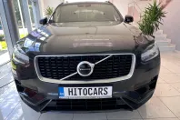 Volvo XC90 din 2019 cu 166.000 km - oferta VOL156090 - foto 2