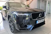 Volvo XC90 din 2019 cu 166.000 km - oferta VOL156090 - foto 3
