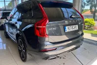 Volvo XC90 din 2019 cu 166.000 km - oferta VOL156090 - foto 4