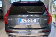 Volvo XC90 din 2019 cu 166.000 km - oferta VOL156090 - foto 5